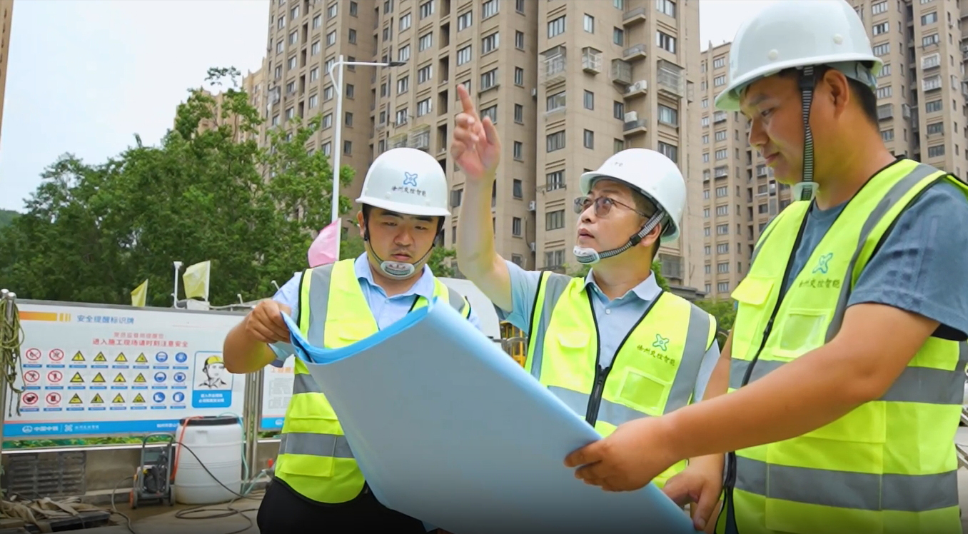 交控智能實現(xiàn)“高新技術(shù)企業(yè)+專精特新”雙認(rèn)證